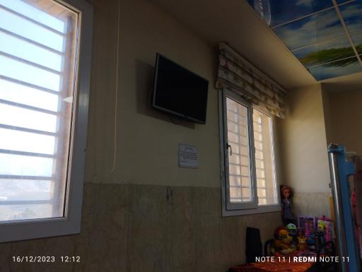 عکس بیمارستان امام علی