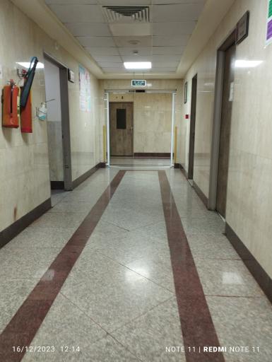 عکس بیمارستان امام علی