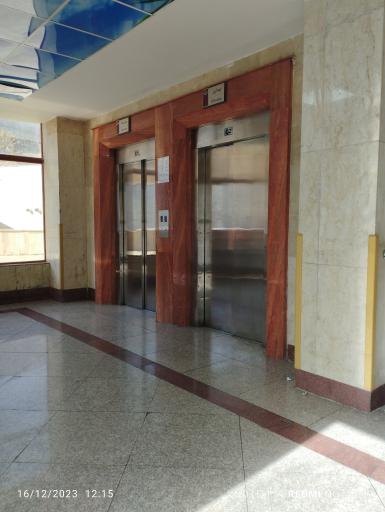 عکس بیمارستان امام علی