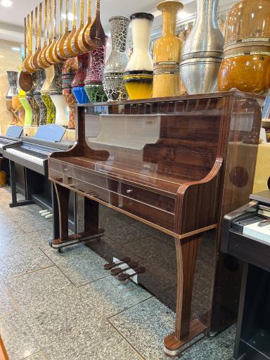 عکس آرته موزیک