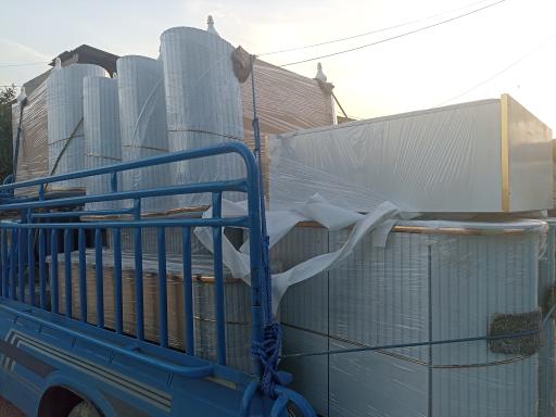 عکس صنایع چوب دزفولی