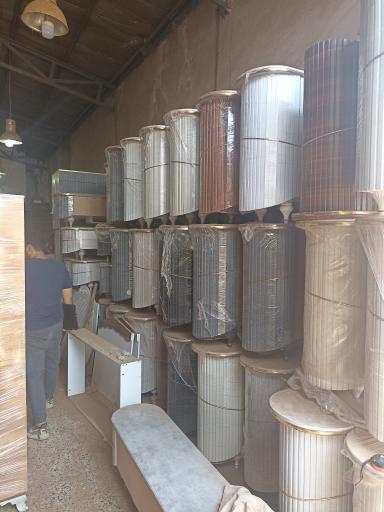 عکس صنایع چوب دزفولی