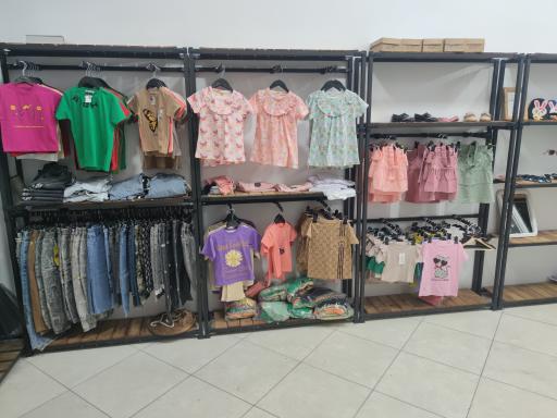 عکس لباس کودک ستیا