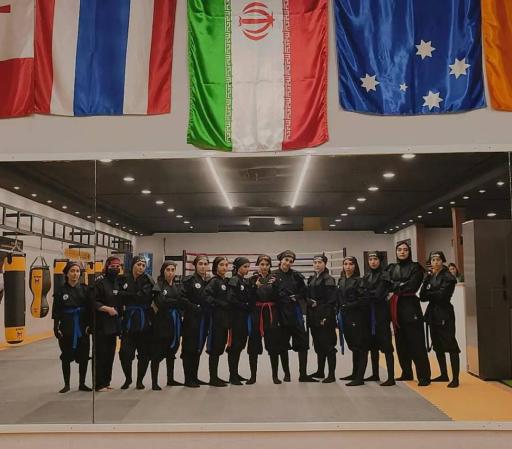 عکس باشگاه مایا