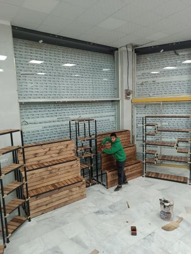 عکس رگال کریمی 