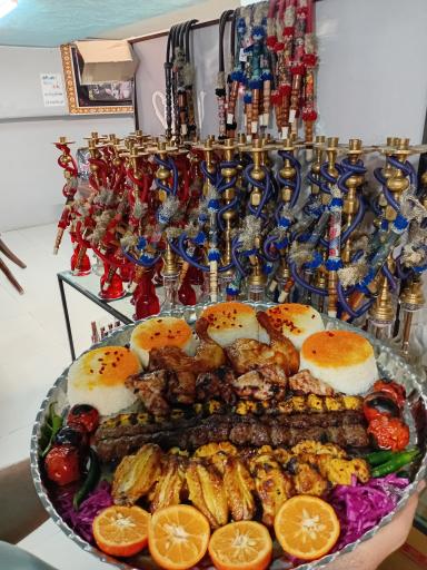 چایخانه خانسالار