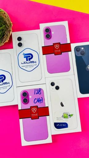 عکس اپل استور مرکزی پژواک