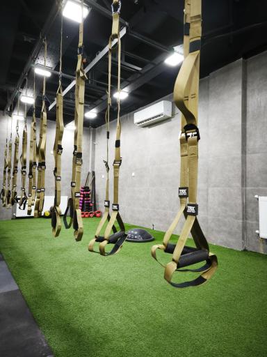 عکس باشگاه ورزشی کهکشان