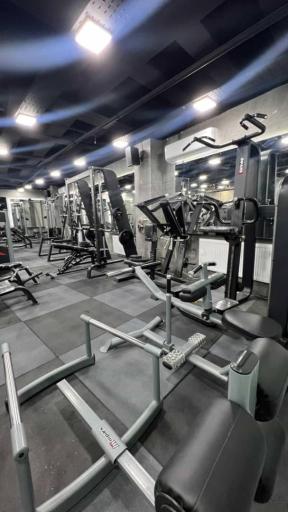 عکس باشگاه ورزشی کهکشان