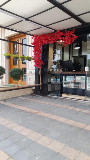 عکس علی کافی