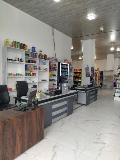 عکس هایپر برند خزر