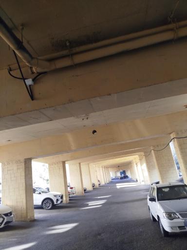 عکس پارکینگ ثامن