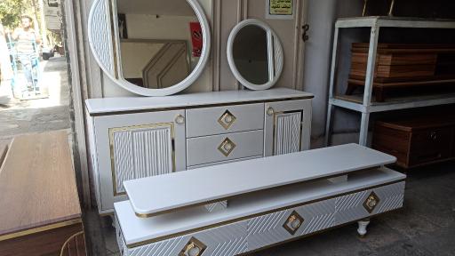 عکس صنایع چوب توسکا