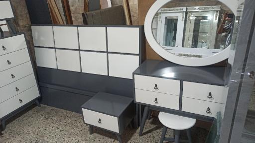 عکس صنایع چوب توسکا