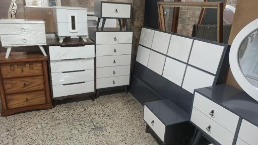 عکس صنایع چوب توسکا