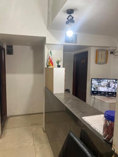 عکس مهمان پذیر ممتاز ولیعصر