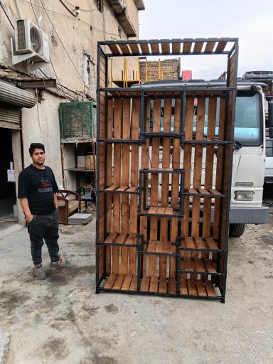 عکس رگال کریمی 