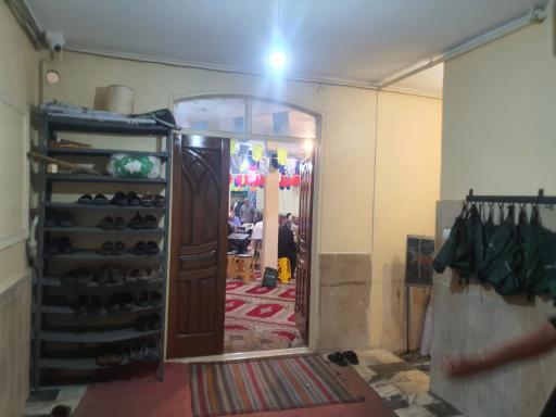 عکس مسجد امیرالمومنین