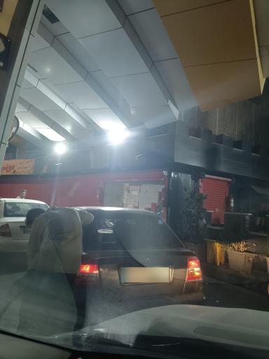 عکس جایگاه ممتاز نوفر ۱۵۴ تهران