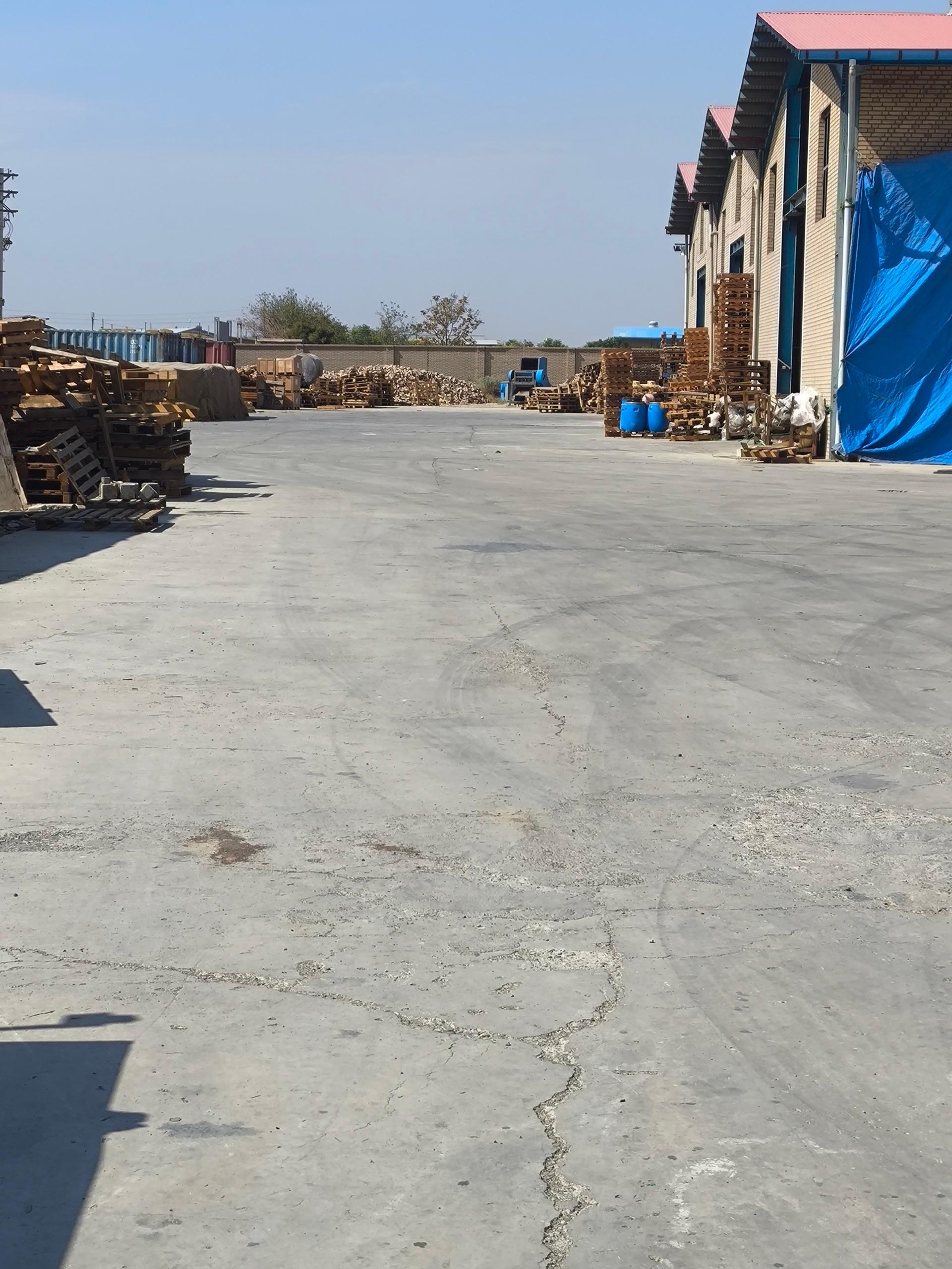 عکس انبار پیمان
