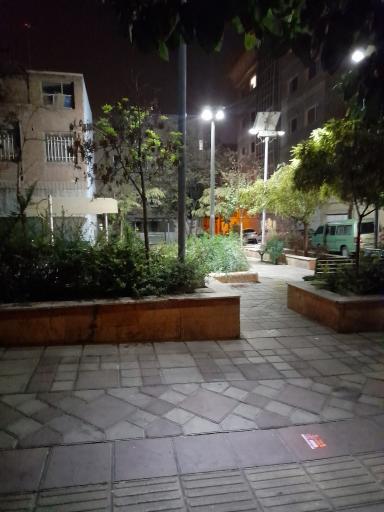 عکس پاتوق محله علمشاهی