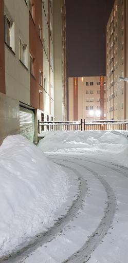 عکس برج باران