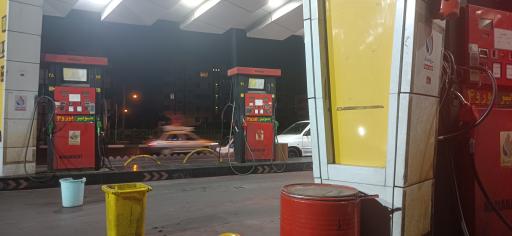 عکس جایگاه ممتاز نوفر ۱۵۴ تهران