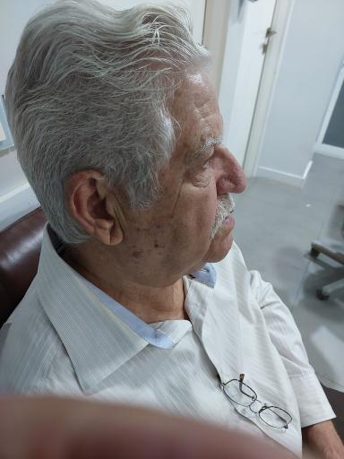عکس مطب چشم پزشکی دکتر مهاجر
