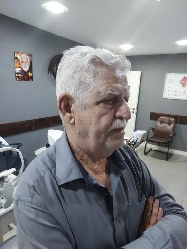 عکس مطب چشم پزشکی دکتر مهاجر