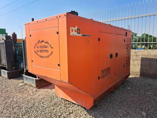 عکس تاور کرین مهدوی