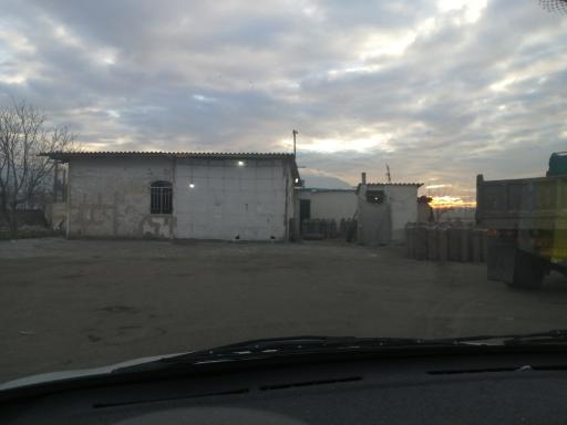 عکس جایگاه LPG