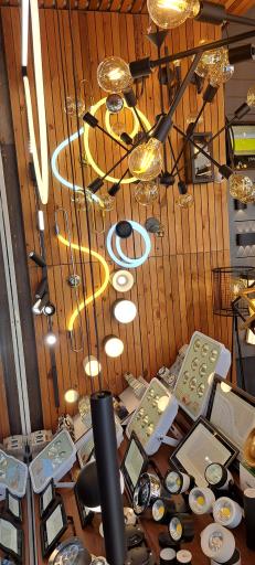 عکس بازرگانی مشعل