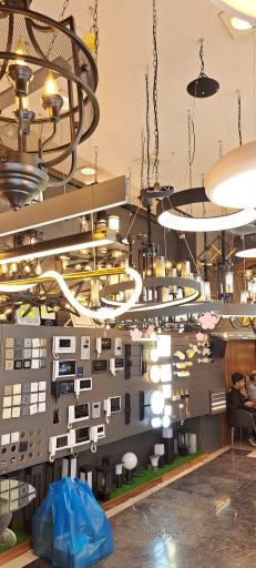 عکس بازرگانی مشعل