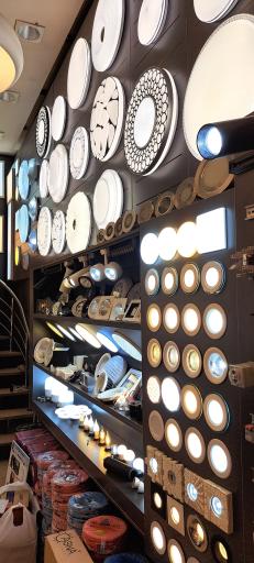 عکس بازرگانی مشعل