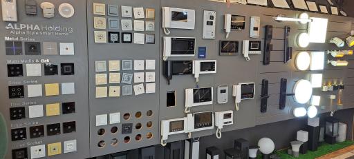 عکس بازرگانی مشعل