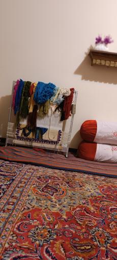 عکس خانه تسنیم دامغان