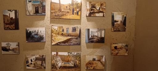 عکس خانه تسنیم دامغان