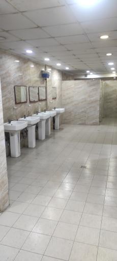 عکس سرویس بهداشتی