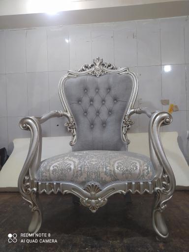 عکس تولیدی مبل بهرام