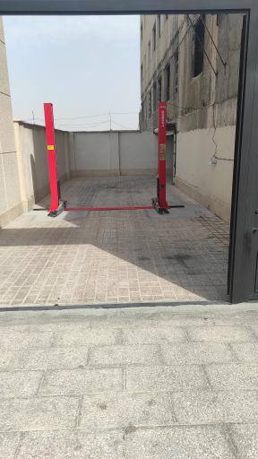 عکس علمایی سوپر شارژ