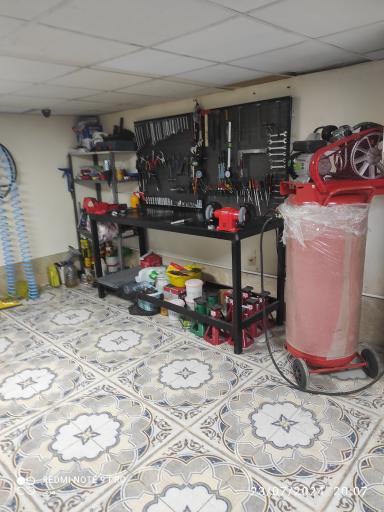 عکس علمایی سوپر شارژ