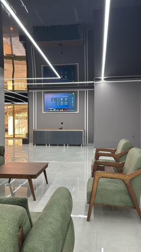 عکس کلینیک دندانپزشکی آریا 