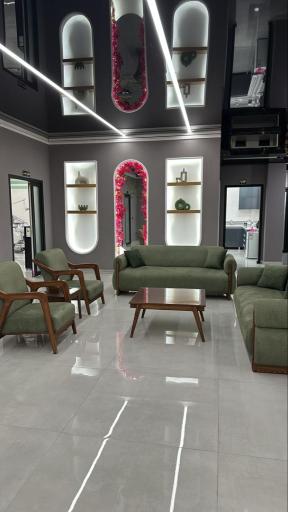 کلینیک دندانپزشکی آریا 