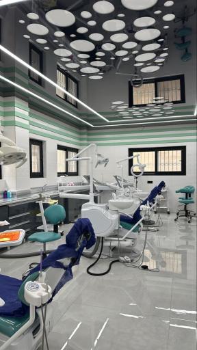 عکس کلینیک دندانپزشکی آریا 