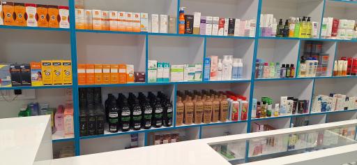 عکس داروخانه دکتر هادی محمدی 