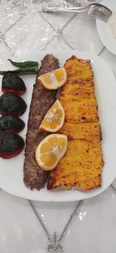 عکس رستوران دریا