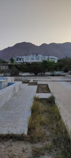 عکس دانشگاه آزاد اسلامی واحد داراب