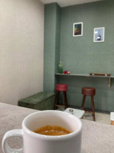 عکس کافه میراژ