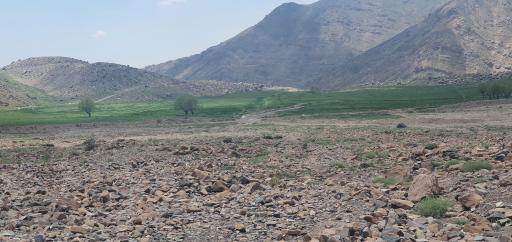 عکس آبشار افجه