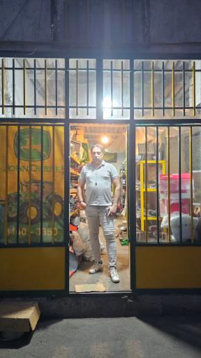 عکس یدک جاندیر-سروش